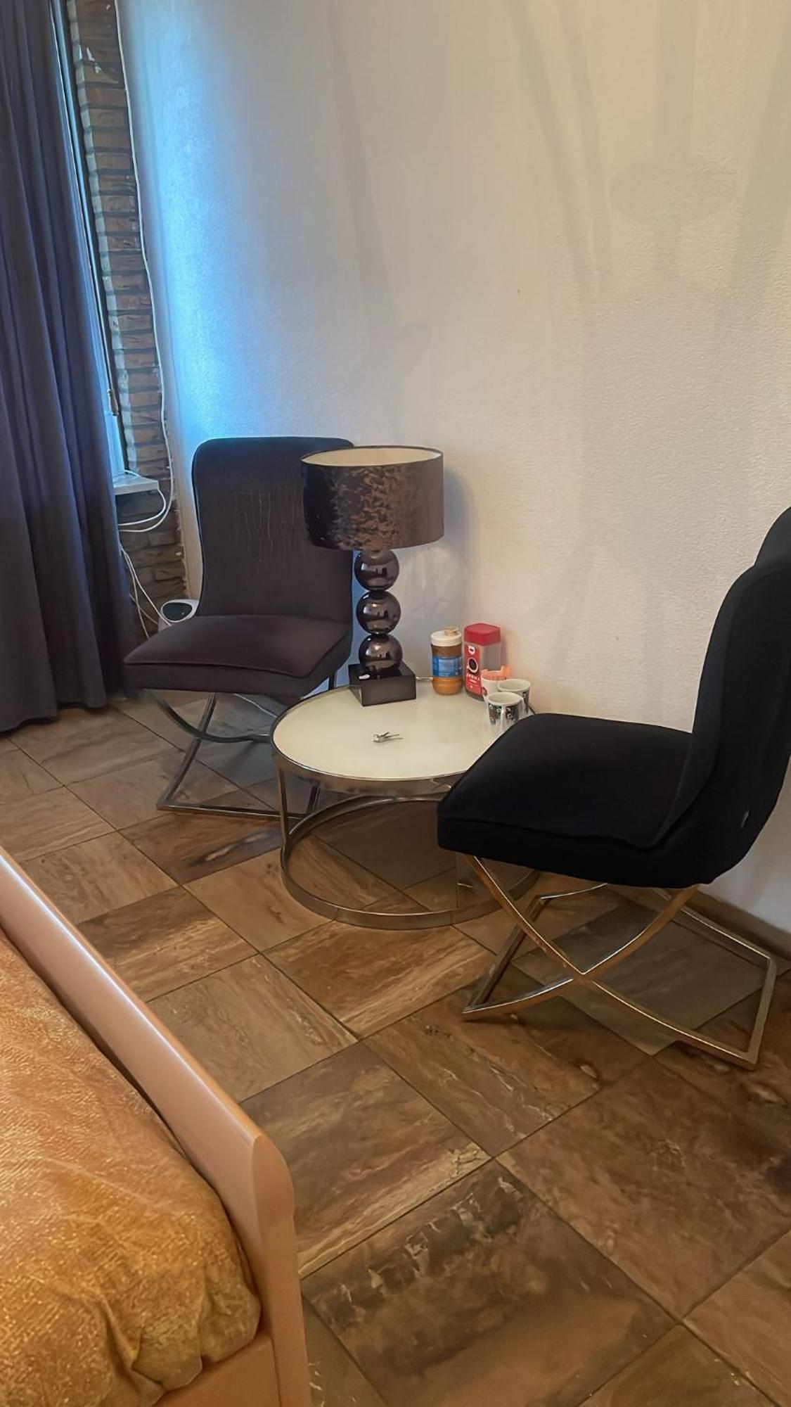 Private Room In The Centre Of 提耳堡 外观 照片