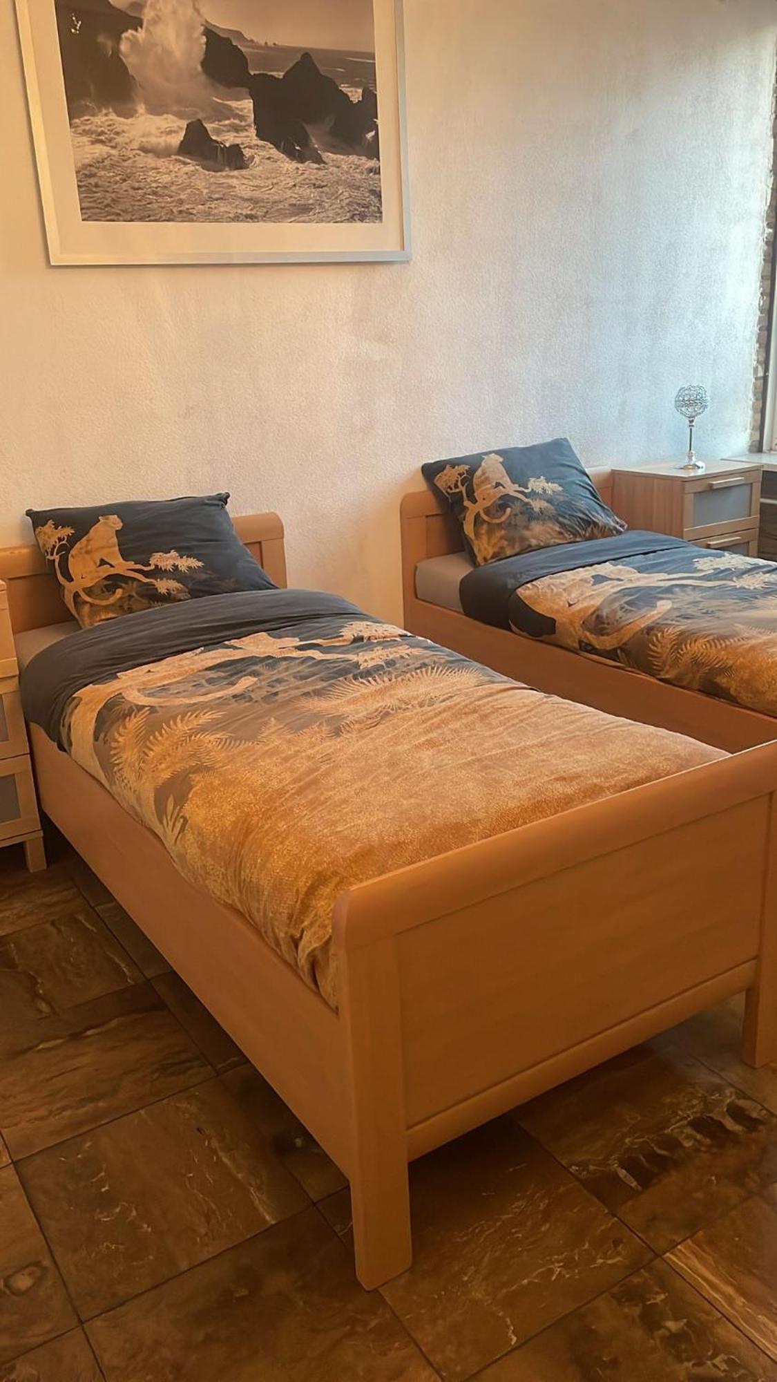 Private Room In The Centre Of 提耳堡 外观 照片